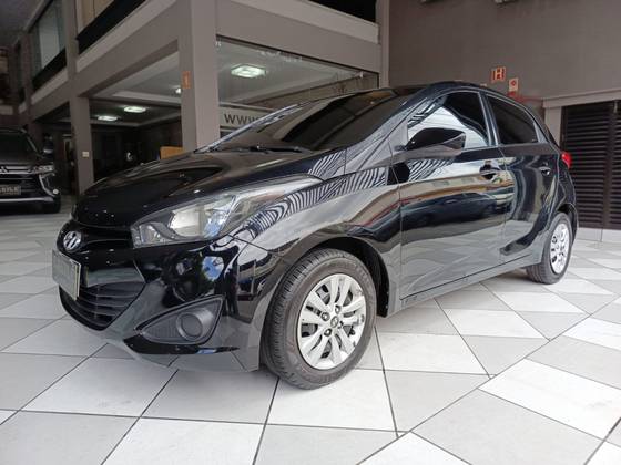HYUNDAI HB20 1.0 COMFORT 12V FLEX 4P MANUAL HYUNDAI HB20 1.0 COMFORT 12V FLEX 4P MANUAL